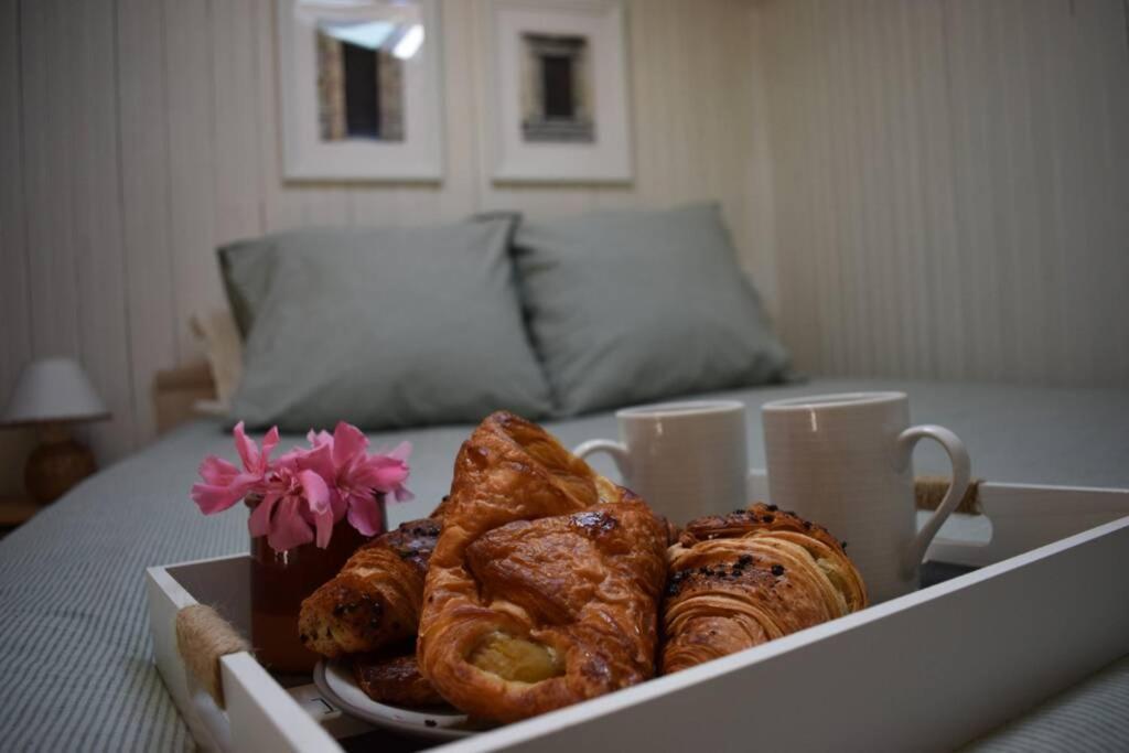 Olonzac La Petite Maison المظهر الخارجي الصورة