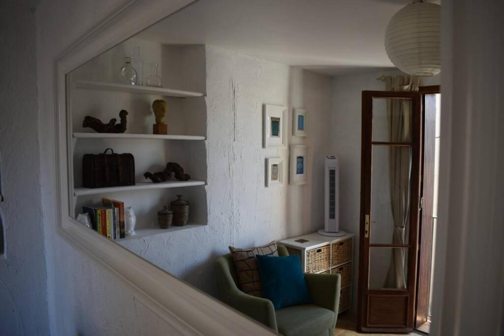 Olonzac La Petite Maison المظهر الخارجي الصورة